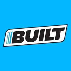 Built