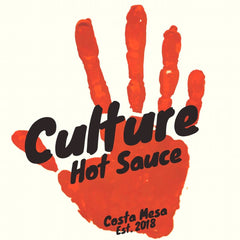 Culture Hot Sauce