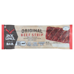 Jerky & Dried Meats