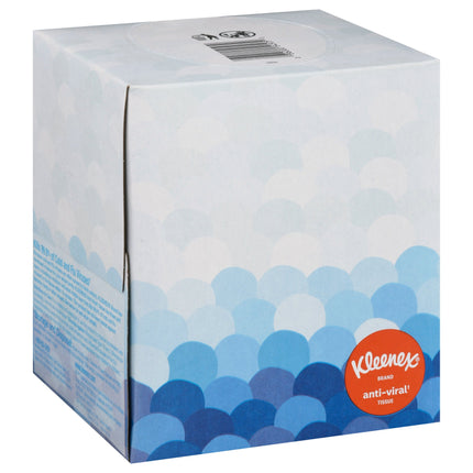 Kleenex Facial Tissues - 55 CT 27 Pack