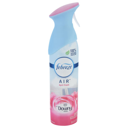 Febreze April Fresh Air Refresher - 8.8 OZ 6 Pack