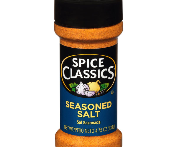 Mccormick Seasoning, Garlic and Herb, Salt Free - 4.37 oz