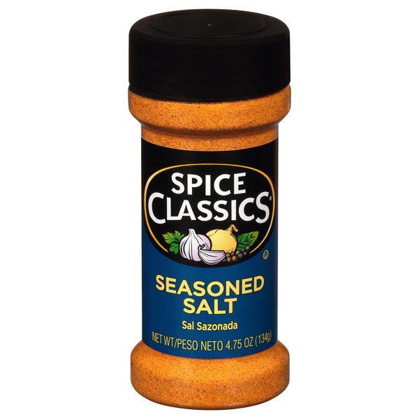 Mccormick Salt & Gluten Free Garlic & Herb Seasoning - 4.37oz