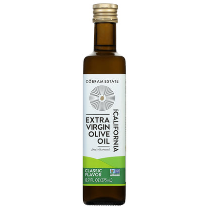 Cobram Estate Extra Virgin Classic Flavor Olive Oil - 12.7 FZ 6 Pack