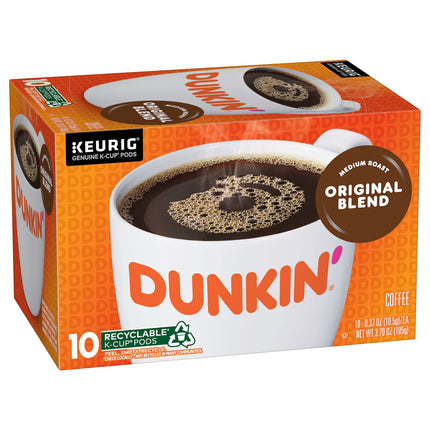 Dunkin' Original K-Cup - 3.7 OZ (Single Item)