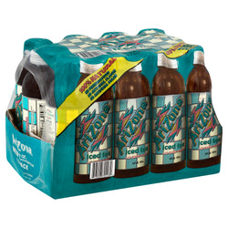 AriZona Lemon Bottle Iced Tea  - 192.0 OZ 1 Pack