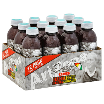 AriZona Iced Tea Arnold Palmer Half And Half - 192.0 OZ 1 Pack