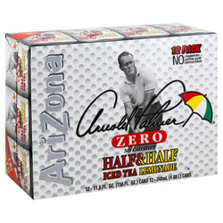 AriZona Arnold Palmer Iced Tea - 138.0 OZ 1 Pack