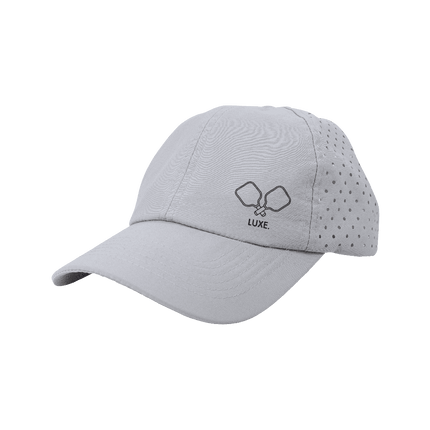 LUXE Pickleball Hat