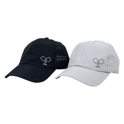 LUXE Pickleball Hat