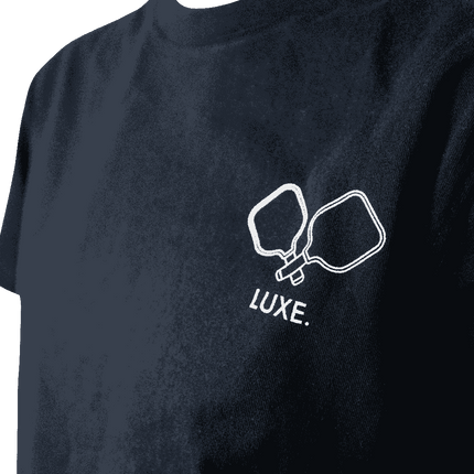 LUXE Pickleball Shirt