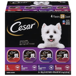 Cesar Cuisine Classic  - 5.29 OZ 1 Pack