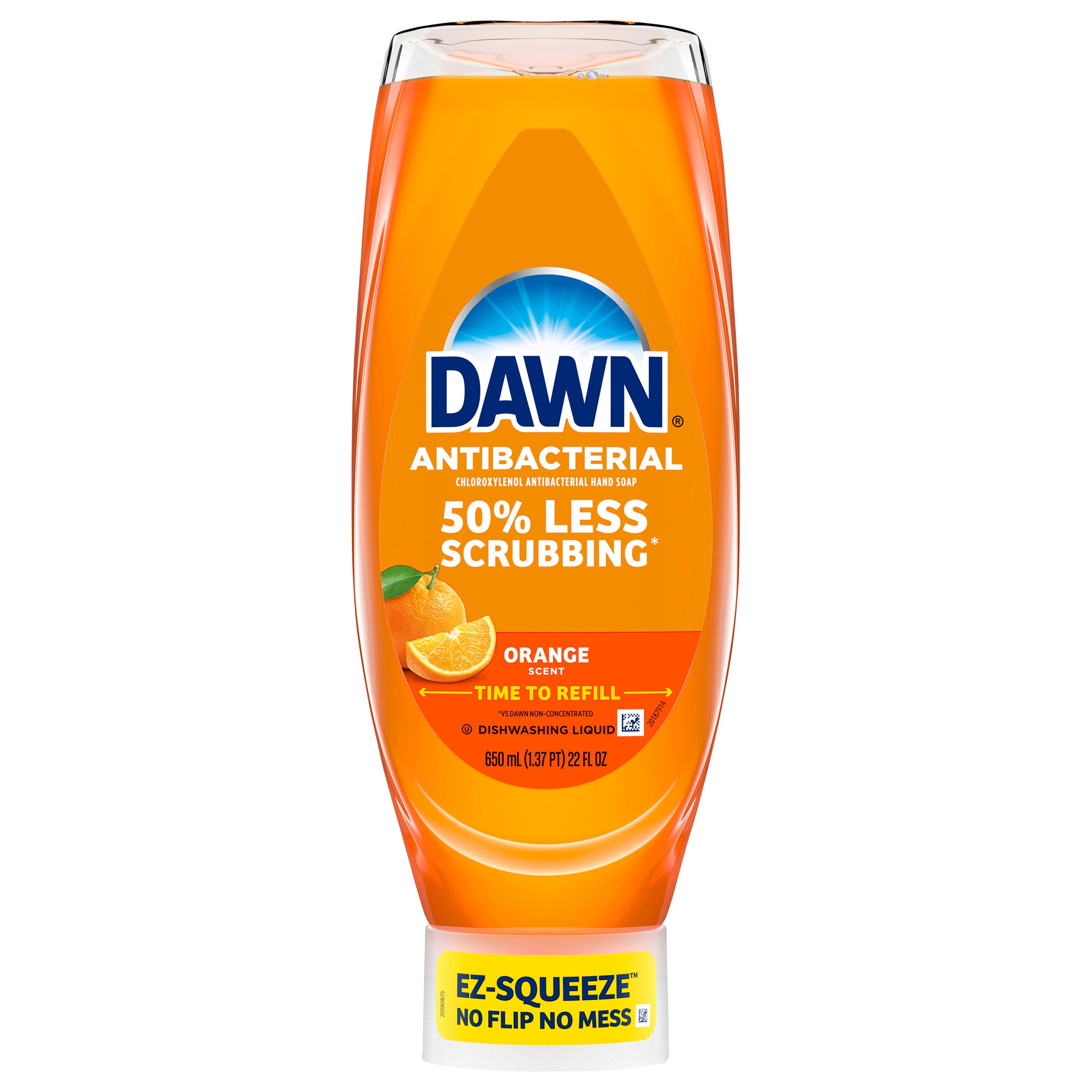 Dawn Dish Soap EZ-Squeeze bundle new deals