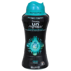 Downy Unstopables Scent Booster Beads - 24.0 OZ 4 Pack