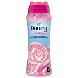 Downy Scent In-Wash April Scent Booster - 18.2 OZ 4 Pack