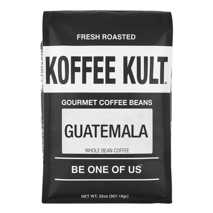 Guatemala Huehuetenango Coffee