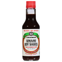 Kikkoman Umami Joy Sauce - 10.0 OZ 6 Pack