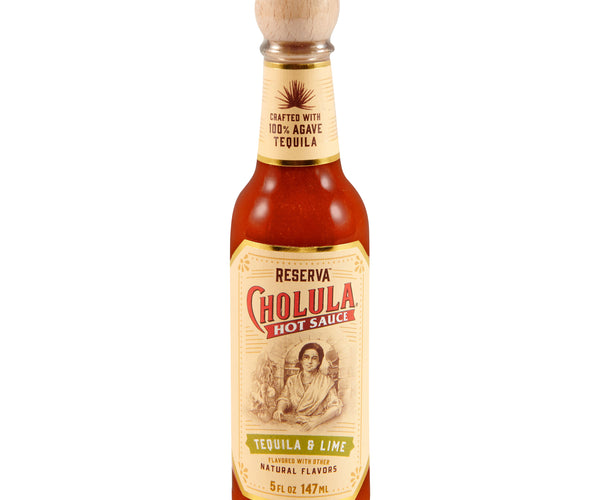 Cholula Hot Sauce, Original - 12 fl oz bottle