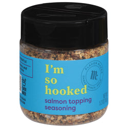 McCormick Flavor Maker Salmon Topping Seasoning - 5.2 OZ 6 Pack