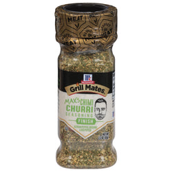 McCormick Gourmet Global Selects Szechuan Pepper Salt and Spice Blend - 2.3 OZ 6 Pack