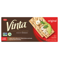 Dare Vinta Crackers - 7.9 OZ 12 Pack