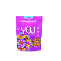 Yuj Granola Llc Yuj Enlightened Granola - 2 OZ 24 Pack