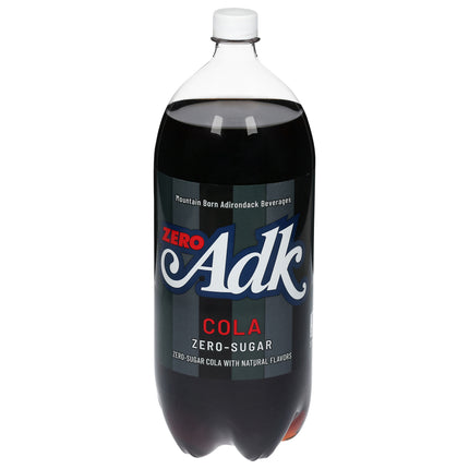 ADK Zero Sugar Cola 2 l - 67.6 FZ 6 Pack