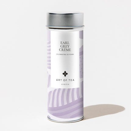 Earl Grey Crème Tea