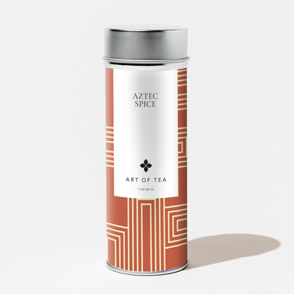 Aztec Spice Tea