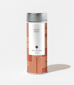 Aztec Spice Tea