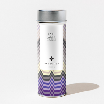 Earl Grey Crème Tea