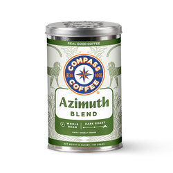 Azimuth Blend