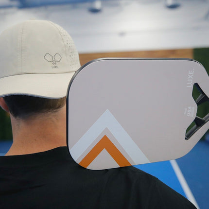 LUXE Pickleball Hat