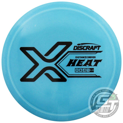 Discraft Elite X Heat Distance Driver Golf Disc