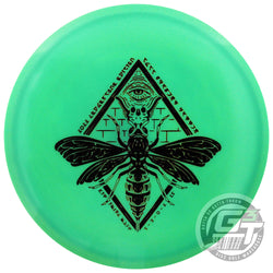 Discraft Limited Edition 2023 Ledgestone Open ESP Wasp Midrange Golf Disc