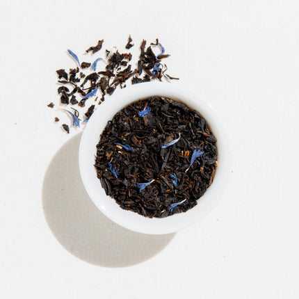 Earl Grey Crème Tea