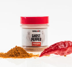 Ghost Pepper Powder