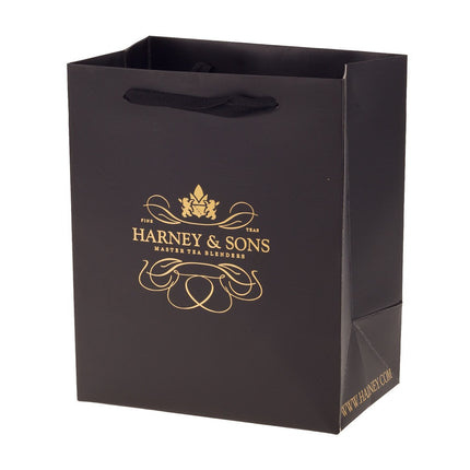 Harney & Sons Shopping Bag - Medium