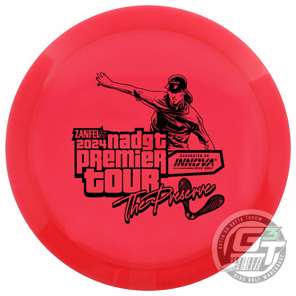 Innova popular throwers lot