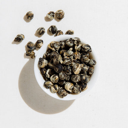 Jasmine Pearls