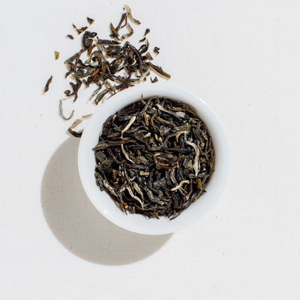 Jasmine Reserve Tea