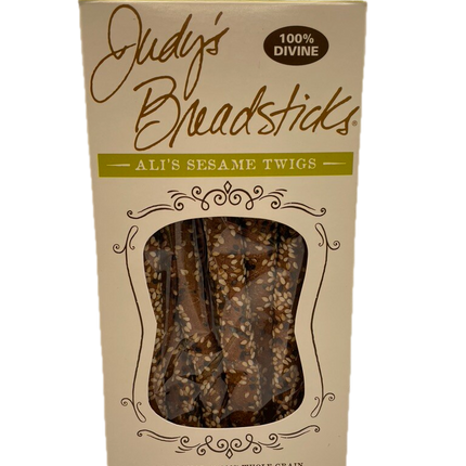 Judy's Breadsticks aka Lovesticks Country Crackers Box - 5 OZ 15 Pack