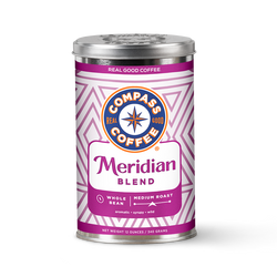 Meridian Blend