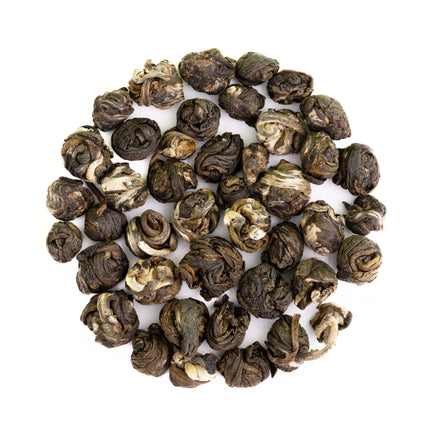 Organic Jasmine Pearl