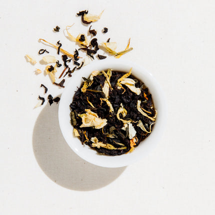 Passionfruit Jasmine Tea