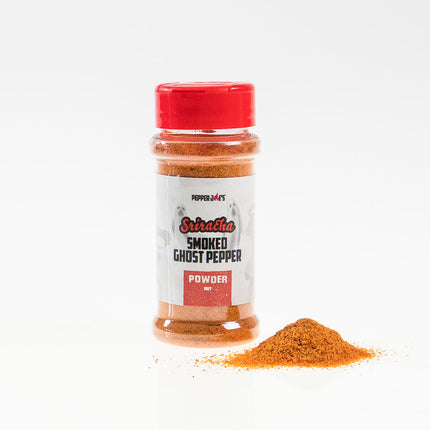 Sriracha Smoked Ghost Pepper Seasoning