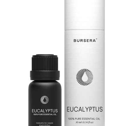 Bursera Eucalyptus Essential Oil - 0.34 FL OZ 20 Pack