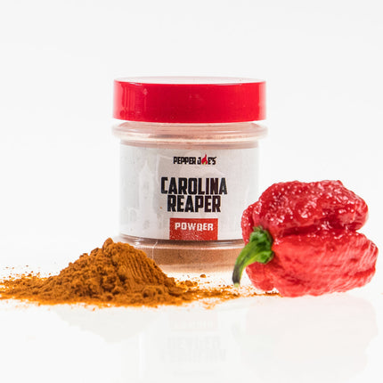 Carolina Reaper Powder