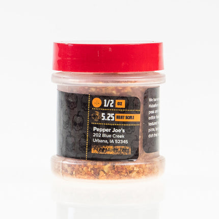 Red Savina Habanero Flakes