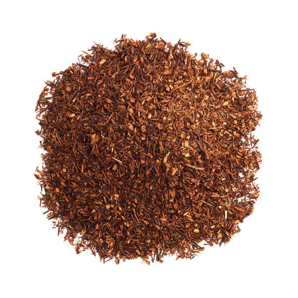 Organic Rooibos, Bulk Loose Leaf Herbal Tisane, 16 Oz.